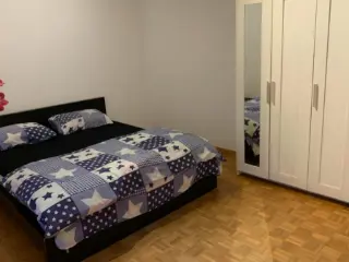 Appartement en colocation Ixelles (VBA39294)