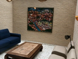 Appartement te huur Tervuren (VBA39297)