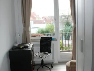 Appartement en colocation Woluwe-Saint-Lambert (VBA39320)