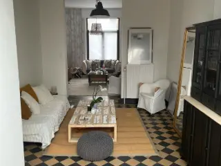 Appartement in medehuur Pont-à-Celles (VBA39324)