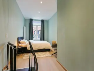 Appartement en colocation Saint-Gilles (VBA39333)