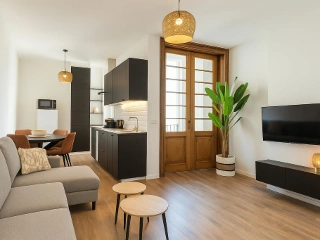 Appartement te huur Antwerpen (VBA39340)