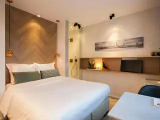 Appartement à louer Anvers (VBA39341)