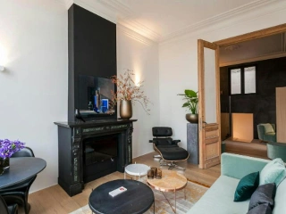 Appartement à louer Anvers (VBA39343)