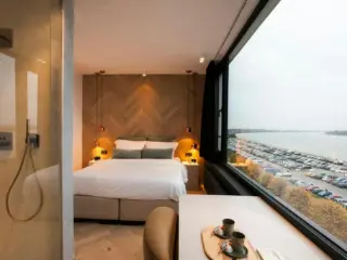 Appartement à louer Anvers (VBA39344)