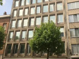 Appartement en colocation Anvers (VBA39348)