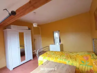 Appartement en colocation Schaerbeek (VBA39351)