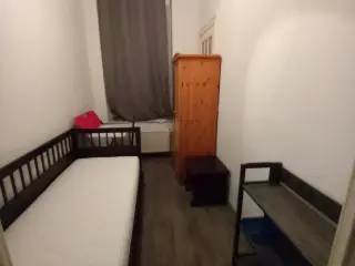 Appartement en colocation Schaerbeek (VBA39352)