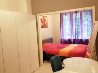 Appartement en colocation Uccle (VBA39358)