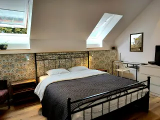 Appartement en colocation Anderlecht (VBA39369)