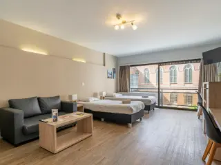 Appartement en colocation Malines (VBA39382)