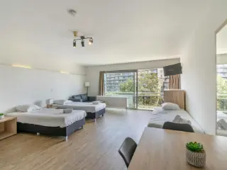 Appartement en colocation Malines (VBA39383)