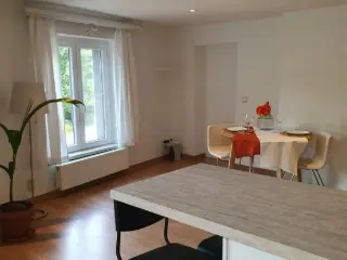 Appartement à louer Saint-Gilles (VBA39393)