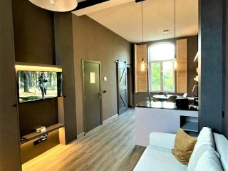 Appartement à louer Anvers (VBA39408)