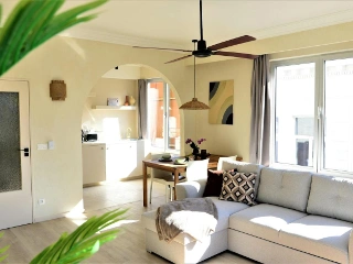 Apartment for rent Antwerp (VBA39409)