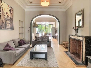 Appartement te huur Elsene (VBA39438)