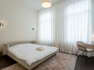 Appartement en colocation Anvers (VBA39458)