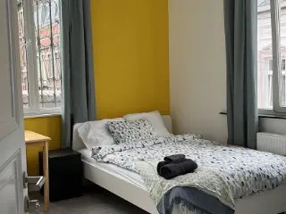 Appartement en colocation Morlanwelz (VBA39485)