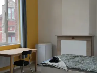 Appartement en colocation Morlanwelz (VBA39486)