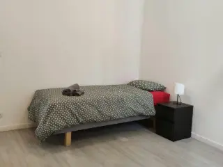 Appartement en colocation Morlanwelz (VBA39487)