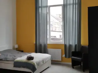 Appartement en colocation Morlanwelz (VBA39488)