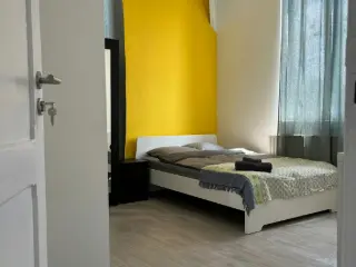 Appartement en colocation Morlanwelz (VBA39490)