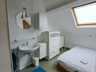 Appartement te huur Etterbeek (VBA39734)