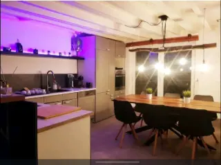 Appartement à louer Saint-Josse-ten-Noode (VBA39748)