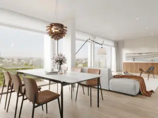 Studio à vendre Ixelles (VBA40094)