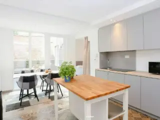Appartement à louer Schaerbeek (VBA40409)