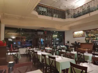 Surface commerciale à vendre Bruxelles (VBA40720)