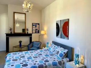 Appartement in medehuur Schaarbeek (VBA40937)