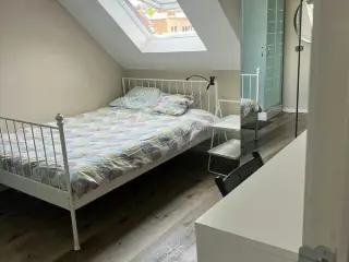 Appartement in medehuur Schaarbeek (VBA40941)