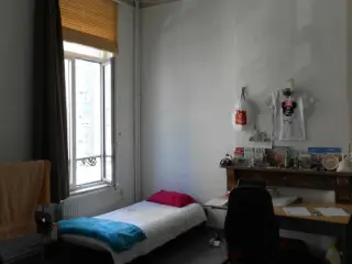 Appartement en colocation Saint-Josse-ten-Noode (VBA40944)