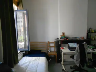 Appartement en colocation Saint-Josse-ten-Noode (VBA40946)