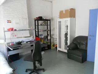 Appartement en colocation Saint-Josse-ten-Noode (VBA40947)