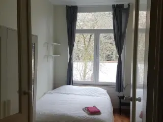 Appartement en colocation Saint-Josse-ten-Noode (VBA40965)