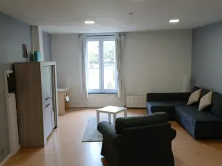 Appartement te huur Haren (VBA40967)