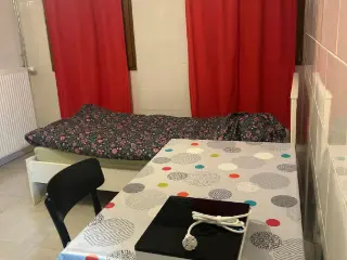Appartement in medehuur Brussel (VBA40993)