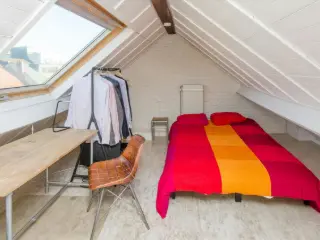 Appartement en colocation Ixelles (VBA40995)