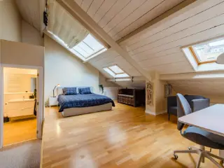 Appartement en colocation Ixelles (VBA41002)