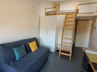 Appartement en colocation Liège (VBA41020)