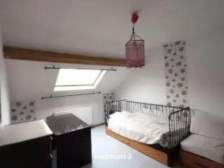 Appartement en colocation Schaerbeek (VBA41044)