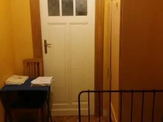 Appartement en colocation Schaerbeek (VBA41047)