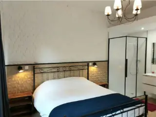 Appartement en colocation Anderlecht (VBA41048)