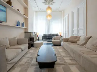 Apartment for rent Antwerp (VBA41065)