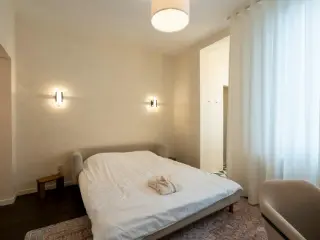 Appartement en colocation Anvers (VBA41067)