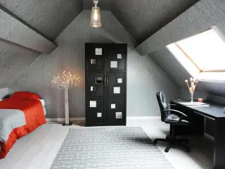 Appartement en colocation Schaerbeek (VBA41523)