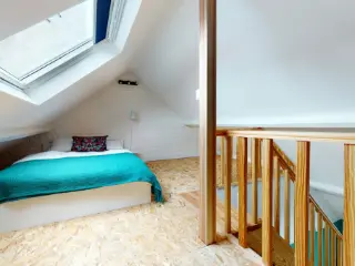 Appartement in medehuur Etterbeek (VBA41645)