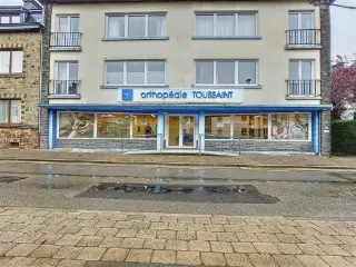 Handelspand te koop Libramont-Chevigny (VBA41988)